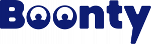 Boonty logo