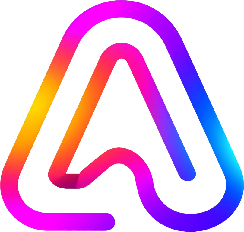 GenIArt logo