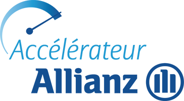 Allianz Accelerator logo