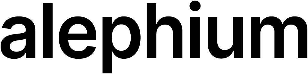 alephium logo