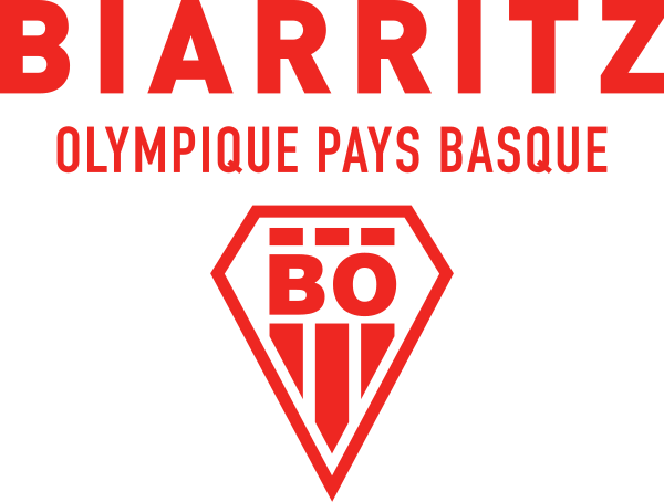 Biarritz Olympique logo