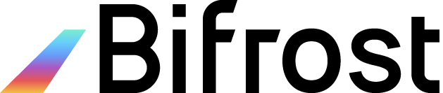 Bifrost logo