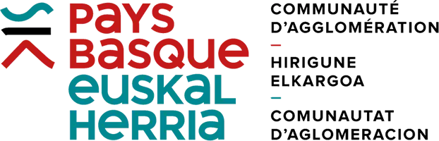 Communauté d'Agglomération Pays Basque logo