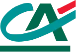 Crédit Agricole logo