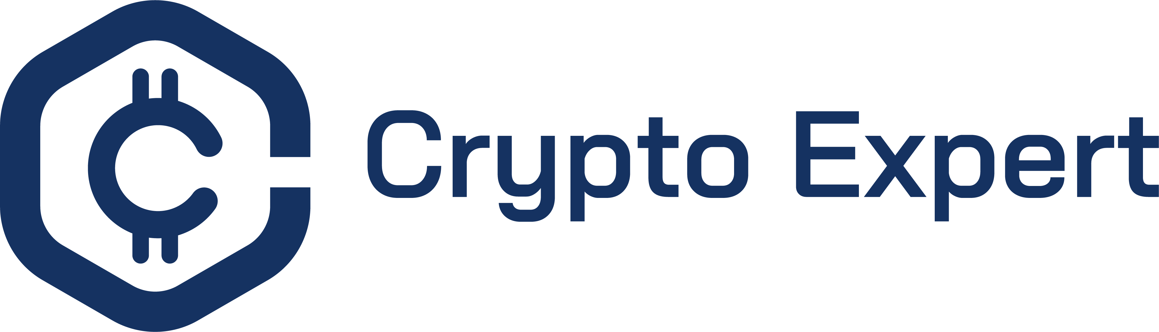 Crypto Expert logo