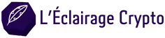 L'éclairage Crypto