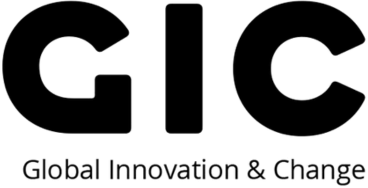 Global Innovation and Change (GIC) logo