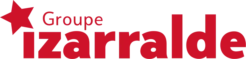 Groupe Izarralde logo