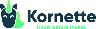 Kornette logo