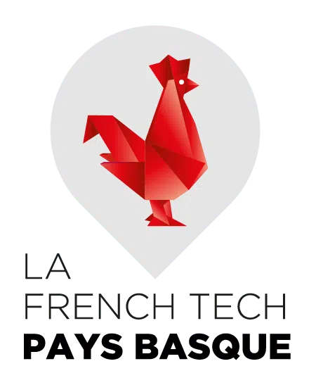 La French Tech logo