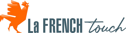 La French Touch logo