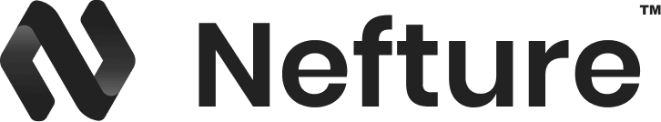 Nefture logo