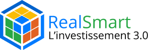 RealSmart logo