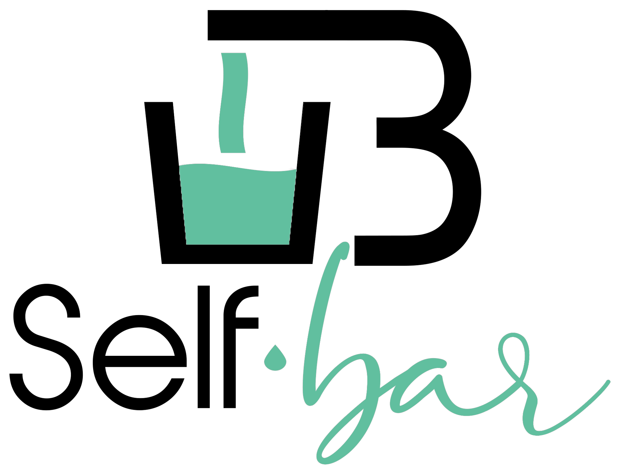 SelfBar logo