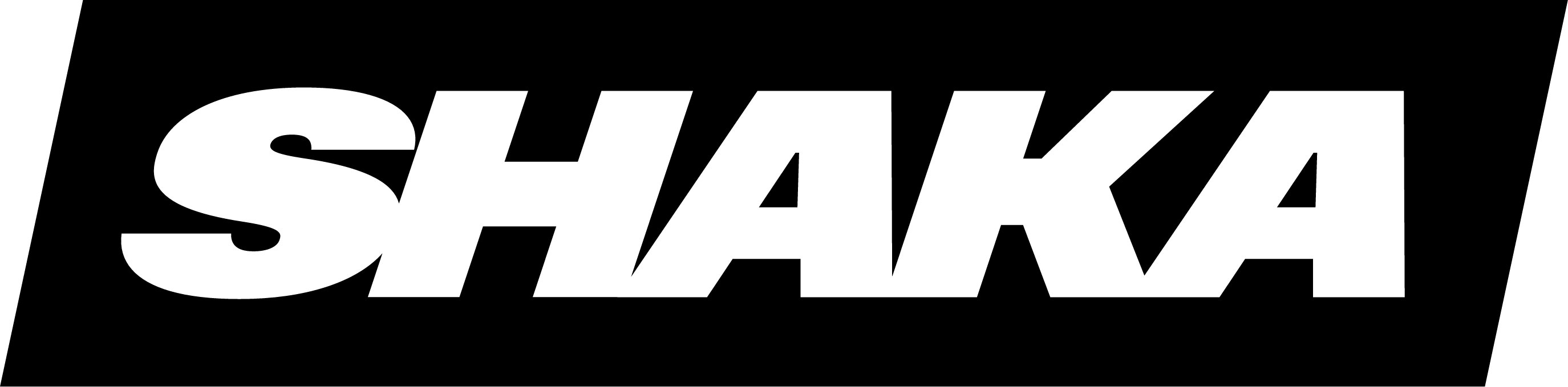 SHAKA logo