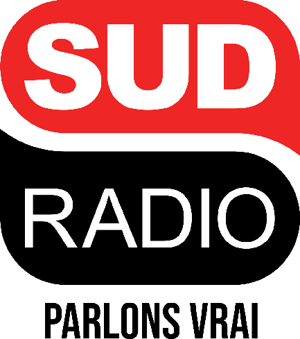 Sud radio logo