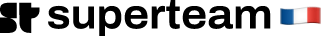 Superteam logo
