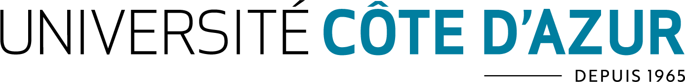 Université Côte d’Azur logo