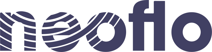 Neoflo logo