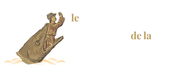 Le Rêve de la Baleine logo