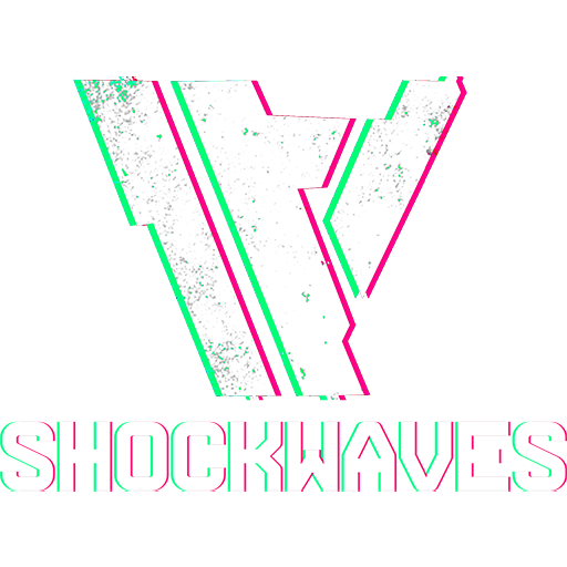 Shockwaves logo