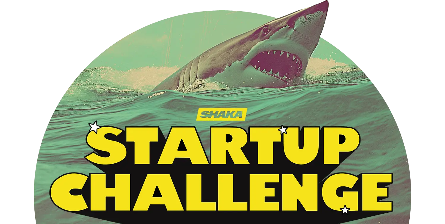 SHAKA Startup Challenge